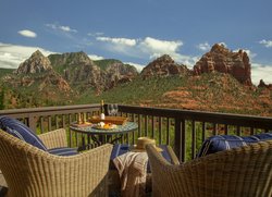  - L'Auberge de Sedona Resort & Spa