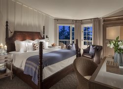  - L'Auberge de Sedona Resort & Spa