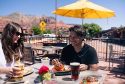  - Orchards Inn of Sedona