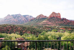  - Orchards Inn of Sedona