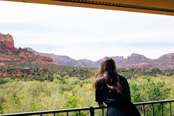  - Orchards Inn of Sedona