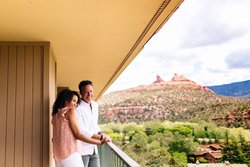  - Orchards Inn of Sedona