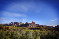  - Orchards Inn of Sedona