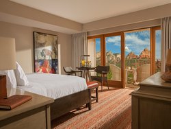  - Orchards Inn of Sedona