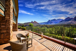  - Orchards Inn of Sedona