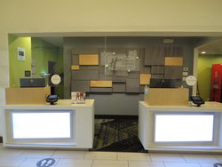  - Holiday Inn Express & Suites Spring Hill