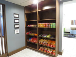  - Holiday Inn Express & Suites Spring Hill