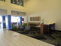  - Holiday Inn Express & Suites Spring Hill