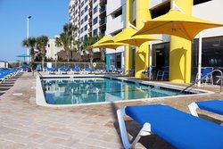  - Seaside Hotel North Myrtle Beach