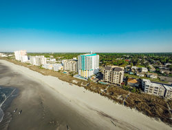  - Seaside Hotel North Myrtle Beach