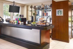  - Ellis Hotel on Peachtree Atlanta - I-75 & I-85, Exit 249B & 249C