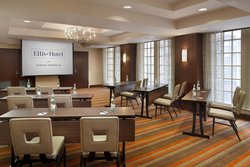  - Ellis Hotel on Peachtree Atlanta - I-75 & I-85, Exit 249B & 249C