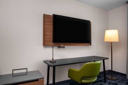  - Fairfield Inn & Suites by Marriott Lebanon