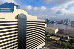  - Marriott Hotel Downtown Jacksonville