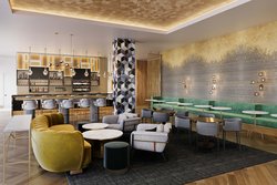  - Westin Raleigh-Durham Airport Hotel