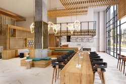  - Westin Raleigh-Durham Airport Hotel