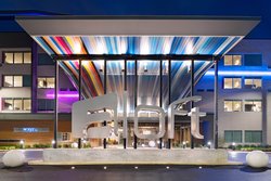  - Aloft Hotel Northwest San Antonio - I-10, Exit 557
