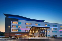  - Aloft Hotel Northwest San Antonio - I-10, Exit 557