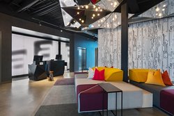  - Aloft Hotel Northwest San Antonio - I-10, Exit 557