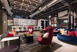  - Aloft Hotel Northwest San Antonio - I-10, Exit 557
