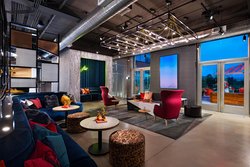  - Aloft Hotel Northwest San Antonio - I-10, Exit 557
