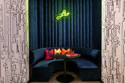  - Aloft Hotel Northwest San Antonio - I-10, Exit 557