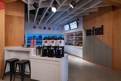  - Aloft Hotel Northwest San Antonio - I-10, Exit 557