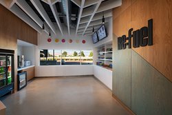  - Aloft Hotel Northwest San Antonio - I-10, Exit 557