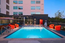  - Aloft Hotel Northwest San Antonio - I-10, Exit 557