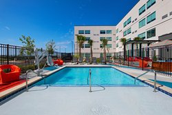  - Aloft Hotel Northwest San Antonio - I-10, Exit 557