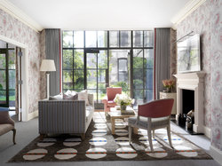  - Crosby Street Hotel New York