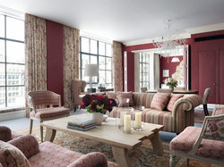  - Crosby Street Hotel New York