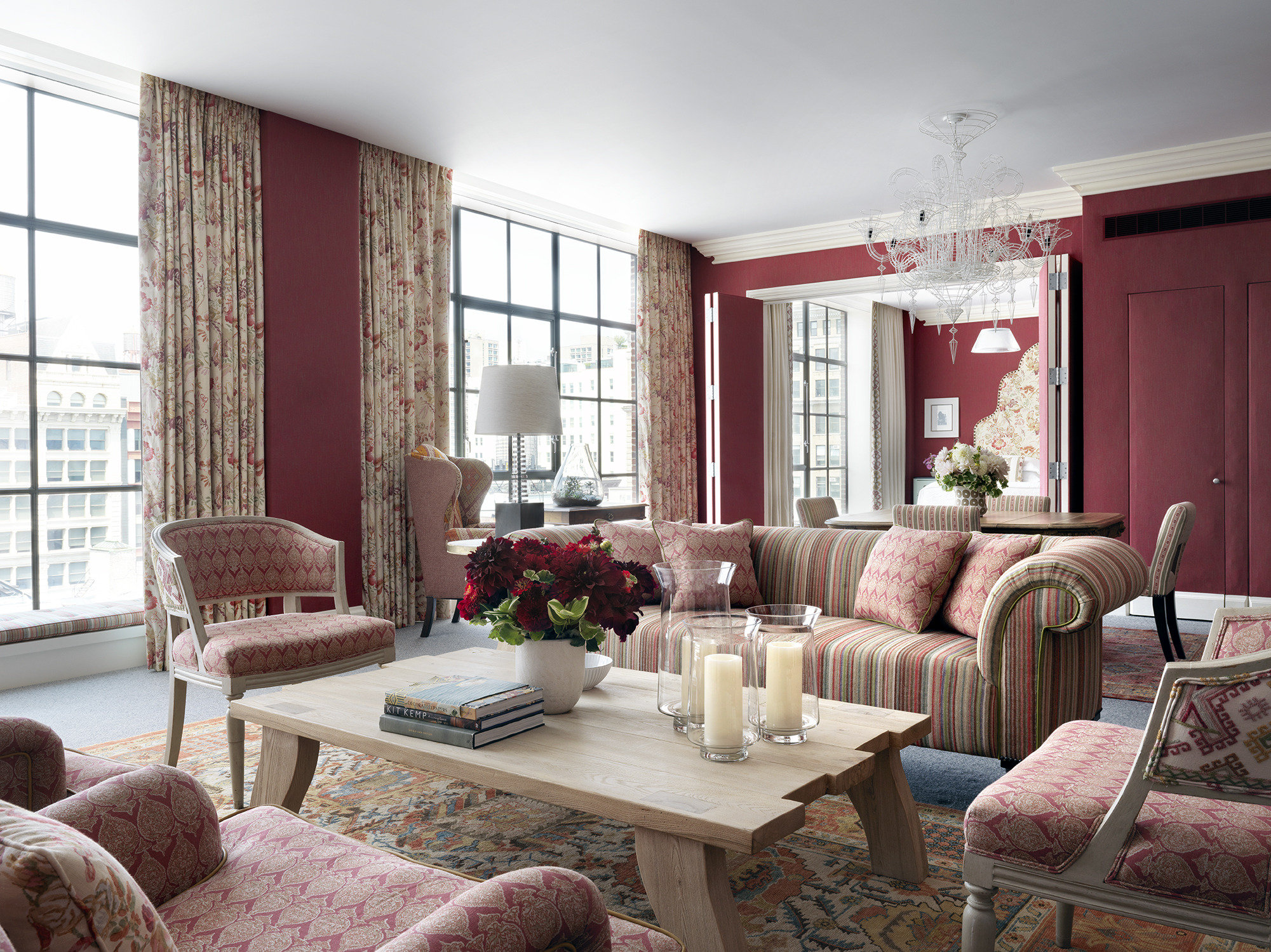 Crosby Street Hotel, Firmdale Hotels in New York
