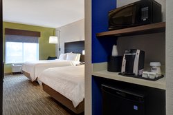  - Holiday Inn Express & Suites Smyrna - I-24, Exit 66
