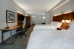  - Holiday Inn Express & Suites Smyrna - I-24, Exit 66