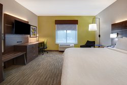  - Holiday Inn Express & Suites Smyrna - I-24, Exit 66