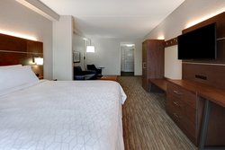  - Holiday Inn Express & Suites Smyrna - I-24, Exit 66