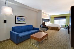  - Holiday Inn Express & Suites Smyrna - I-24, Exit 66