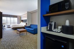  - Holiday Inn Express & Suites Smyrna - I-24, Exit 66