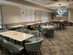  - Holiday Inn Martinsburg - I-81, Exit 13