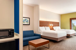  - Holiday Inn Express & Suites Searcy