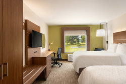  - Holiday Inn Express & Suites Searcy