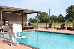  - Holiday Inn Express & Suites Searcy