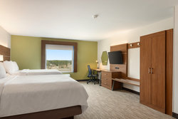  - Holiday Inn Express & Suites Searcy