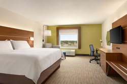  - Holiday Inn Express & Suites Searcy