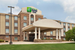  - Holiday Inn Express & Suites Searcy