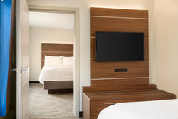  - Holiday Inn Express & Suites Searcy
