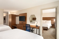  - Holiday Inn Express & Suites Searcy