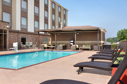 - Holiday Inn Express & Suites Searcy