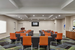  - Holiday Inn Express & Suites Searcy